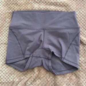 Titan workout shorts